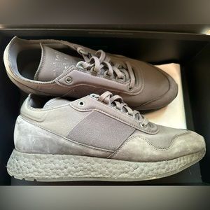 ADIDAS x DANIEL ARSHAM YORK PRESENT sneaker